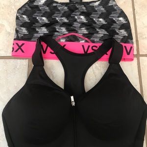 Victoria’s Secret Sports Bras